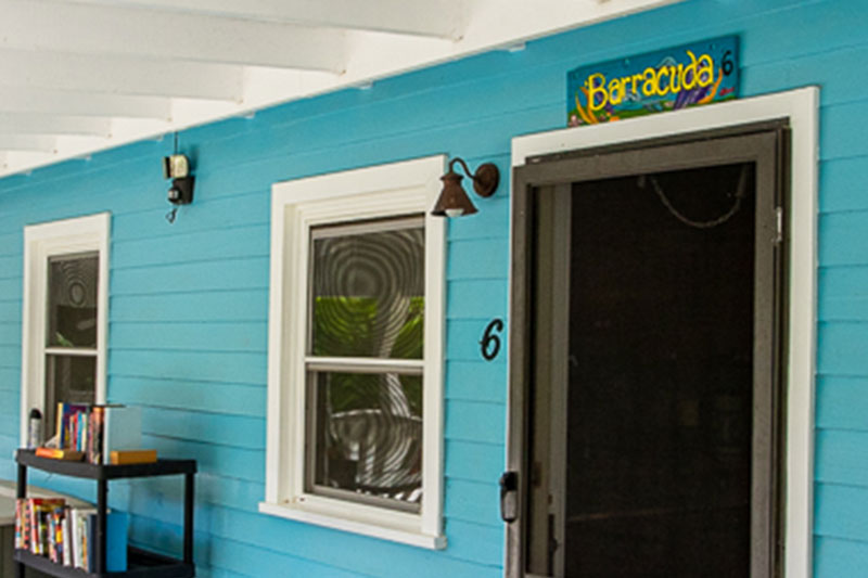 Barracuda Vacation Rental